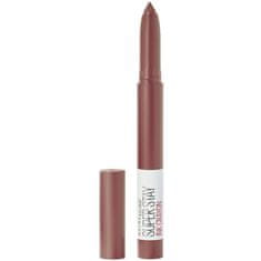 Maybelline Maybelline Superstay Matte Ink Crayon Lipstick 20 Enjoy The View 