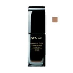 Sensai Sensai Flawless Satin Foundation Spf20 30ml 203 Neutral Beige 