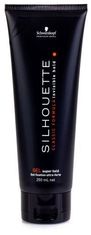 Schwarzkopf Schwarzkopf Silhouette Extra Strong Gel 250ml 