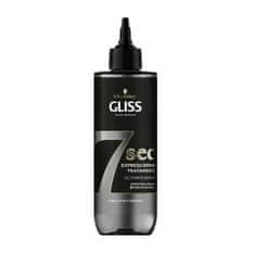 Schwarzkopf Schwarzkopf Gliss 7 Sec Express Ultimate Repair 200ml 