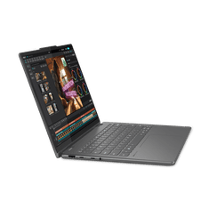 Lenovo Yoga 7 prenosnik 2v1, 35,56cm (14), Ultra5 125U, 16GB, SSD512GB, WUXGA, W11H (83DJ0033SC)