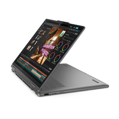 Lenovo Yoga 7 prenosnik 2v1, 35,56cm (14), Ultra5 125U, 16GB, SSD512GB, WUXGA, W11H (83DJ0033SC)