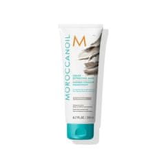 Moroccanoil Moroccanoil Color Depositing Mask Platinum 200ml 