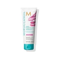 Moroccanoil Moroccanoil Color Depositing Mask Hibiscus 200ml 