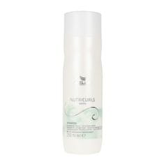 Wella Wella Nutricurls Waves Shampoo 250ml 