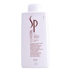 Wella Wella Sp Luxeoil Keratin Protect Shampoo 1000ml 