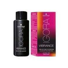 Schwarzkopf Schwarzkopf Igora Vibrance NÂº6-12 Blond Dark Ash Smoke 60ml 