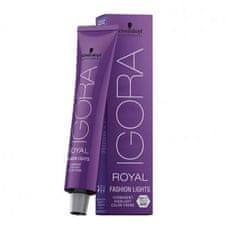 Schwarzkopf Schwarzkopf Igora Royal Fashion Lights L-88 Red Intense 60ml 