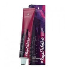 Schwarzkopf Schwarzkopf Igora Royal TakeOver Lucid Nocturnes 6-299 Dark Blonde Ash Violet Extra 60ml 