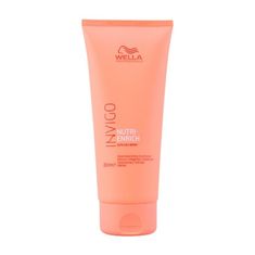 Wella Wella Professionals Invigo Nutri-Enrich Conditioner 200ml 