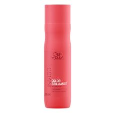 Wella Wella Invigo Color Brilliance Shampoo Fine Hair 250ml 