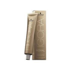 Schwarzkopf Schwarzkopf Igora Royal Absolutes 8-60 60ml 