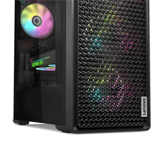 Lenovo Legion T7 Tower gaming računalnik, i9-14900KF, 64GB, SSD1TB, RTX4080 Super, FreeDOS (90V700FFRM)