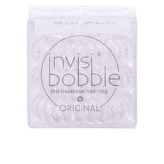 Invisibobble Invisibobble Hair Ring Crystal Clear 3 Pieces 