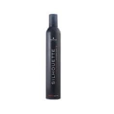 Schwarzkopf Schwarzkopf Silhouette Super Hold Mousse 500ml 