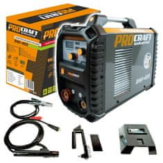 Procraft Varilni inverter MMA | RWI-400