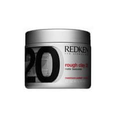 Redken Rough Clay 20 Matte Texturizer 50ml 