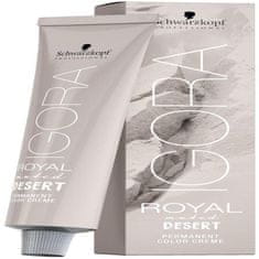 Schwarzkopf Schwarzkopf Igora Royal 9-42 Rubio Muy Claro Beige Humo 60ml 