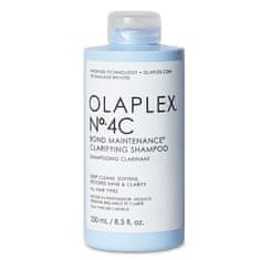 Olaplex Olaplex Paso 4C Clarifying Shampoo 250ml 