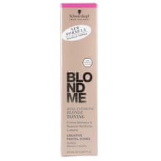 Schwarzkopf Schwarzkopf Blondme Toning Granite 60ml 