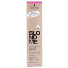 Schwarzkopf Schwarzkopf Blondme Toning Nougat 60ml 