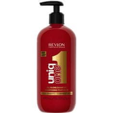 Revlon Revlon Uniq One All In One Shampo 490ml 