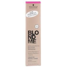 Schwarzkopf Schwarzkopf Blondme Toning Sand 60ml 