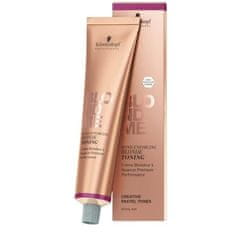 Schwarzkopf Schwarzkopf Blondme Toning Biscuit 60ml 