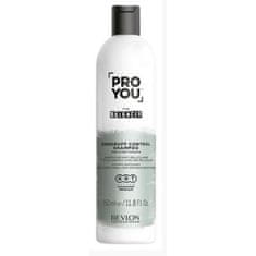 Revlon Revlon Pro You The Balancer Shampoo 350ml 