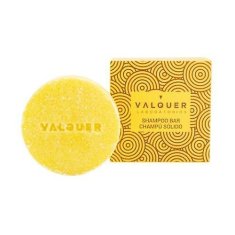 Valquer Valquer Acid Champu Solido 50g 