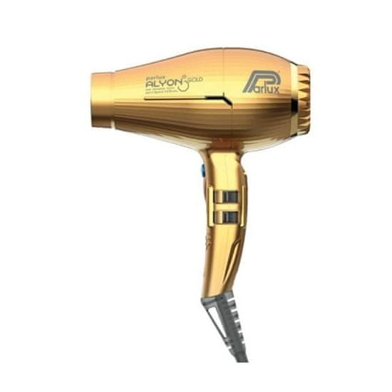 Parlux Parlux Hair Dryer Alyon Gold