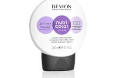 Revlon Revlon - Nutri Color Filters Toning 240ml - 1022 Intense Platinum 