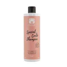 Valquer Valquer Special Curls Shampoo 400ml 