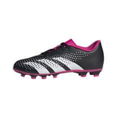 Adidas Čevlji črna 29 EU Predator ACCURACY4 FG JR