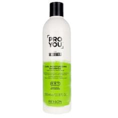 Revlon Revlon Proyou The Twister Shampoo 350ml 