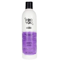 Revlon Revlon Proyou The Toner Shampoo 350ml 