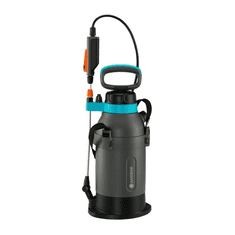 Gardena baterijski tlačni razpršilec 5 l Easy Pump (11136-20)