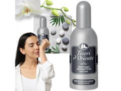 Tesori d´Oriente Tesori d'Oriente Muschio Bianco toaletna voda 100 ml x1