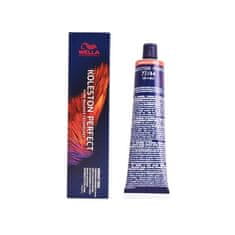 Wella Wella Koleston Perfect Me+ 77/44 Vibrant Reds 60ml 