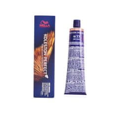 Wella Wella Koleston Perfect Me+ 4/77 Deep Browns 60ml 