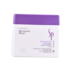 Wella Wella SP Volumize Mask 400ml 