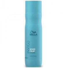 Wella Wella Invigo Senso Calm Shampoo 250ml 