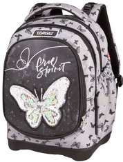 Target Superlight 2 Face nahrbtnik, Butterfly Spirit (28041)