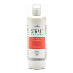 Schwarzkopf Schwarzkopf Strait Styling Therapy Neutralizing Milk 