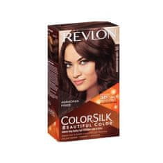 Revlon Revlon Colorsilk Ammonia Free 37 Dark Golden Brown 