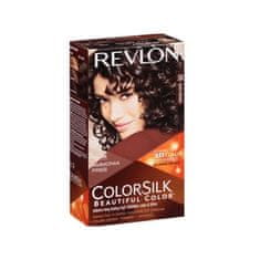 Revlon Revlon Colorsilk Ammonia Free 20 Dark Brown 