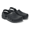 Natikači Birkenstock Birki AIR 2.0, črni, 43