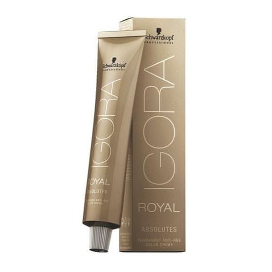 Schwarzkopf Schwarzkopf Igora Royal Absolutes 5-50 60ml