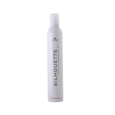 Schwarzkopf Schwarzkopf Silhouette Flexible Hold Mousse 500ml 