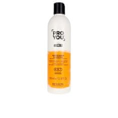 Revlon Revlon Proyou The Tamer Shampoo 350ml 